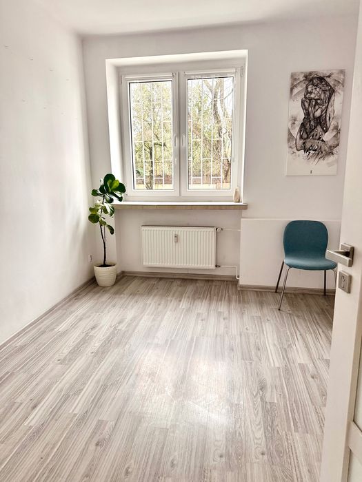 Gabinet pod usługi psycholog, dietetyk, fizjo, kosmetolog, masaż.