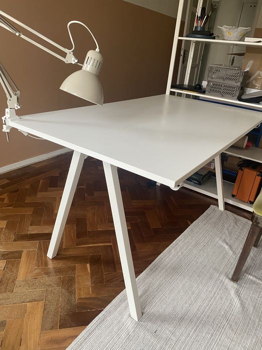 Secretária TROTTEN, IKEA