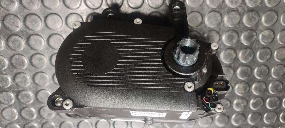 Ostatnia szt. Nowy Silnik Brose S-Mag Gwarancja