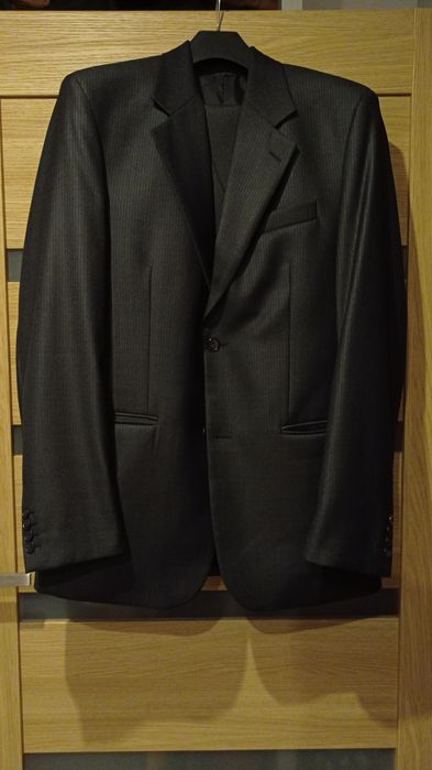 Garnitur męski Emar Częstochowa