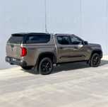 Hardtop zabudowa paki Maxliner VENTURE Volkswagen Amarok 2023-