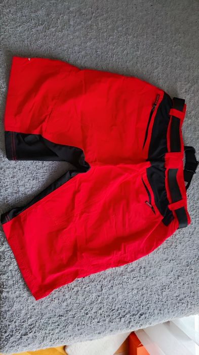 Spodenki rowerowe Silvini Rango rozmiar L