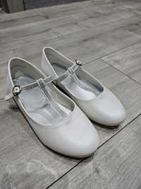 Buty dla dziewczynki Graceland