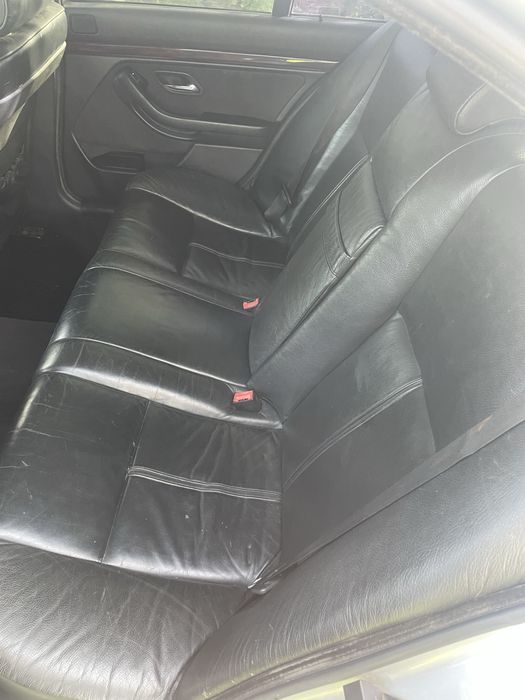 BMW Series 5 1999р авто варте вашої уваги, можливий обмін