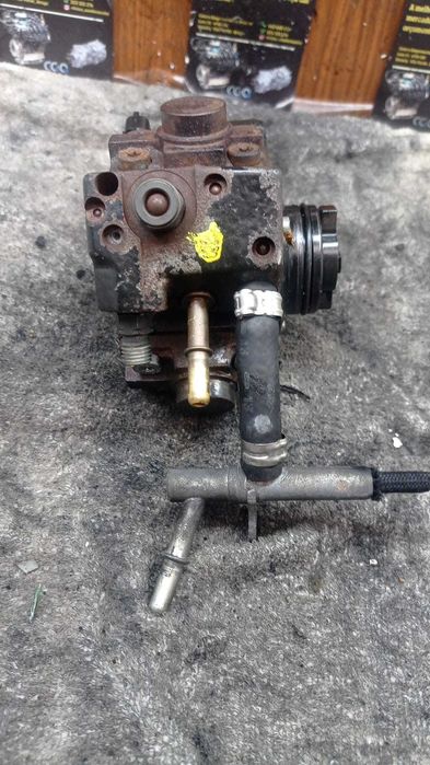 Bomba injetora Opel Corsa D  1.3 CDTI   90CV  ref: 0 4 4 5 0 1 0 2 0 4