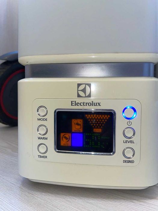 Ультразвуковой увлажнитель воздуха Electrolux