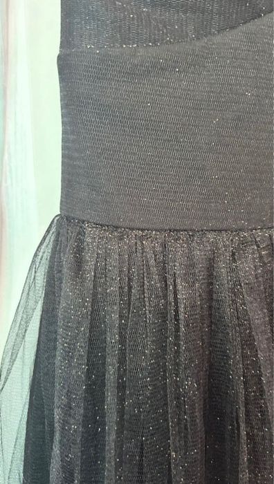 Sukienka studniówka