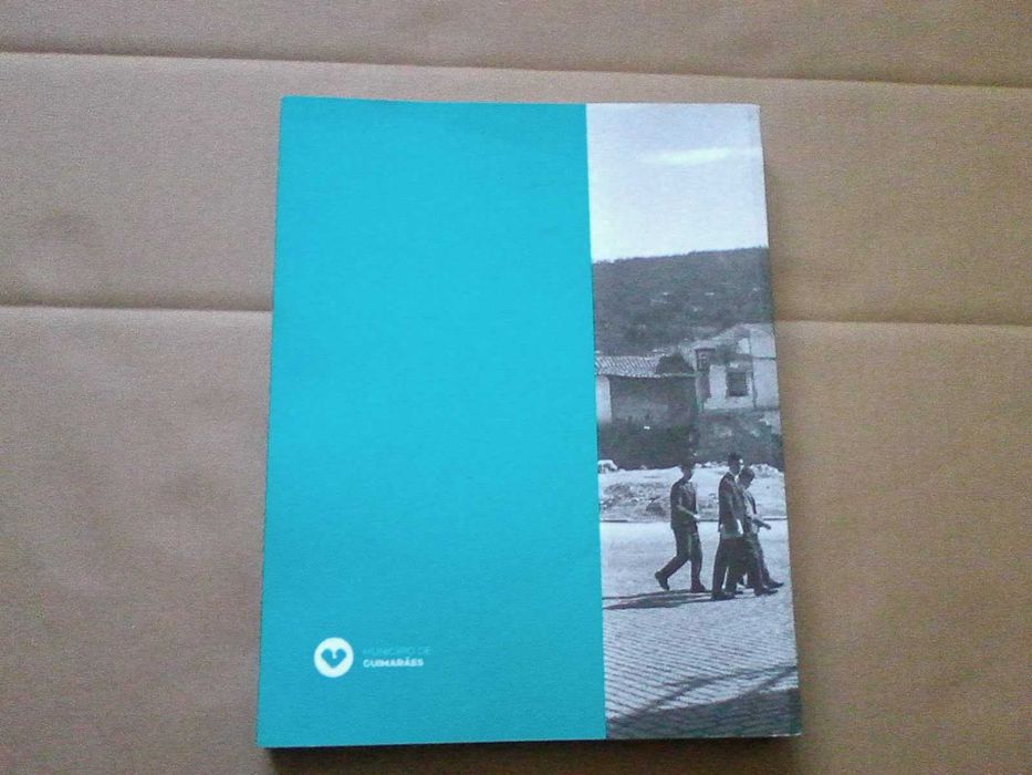 Simão Freitas e a cidade