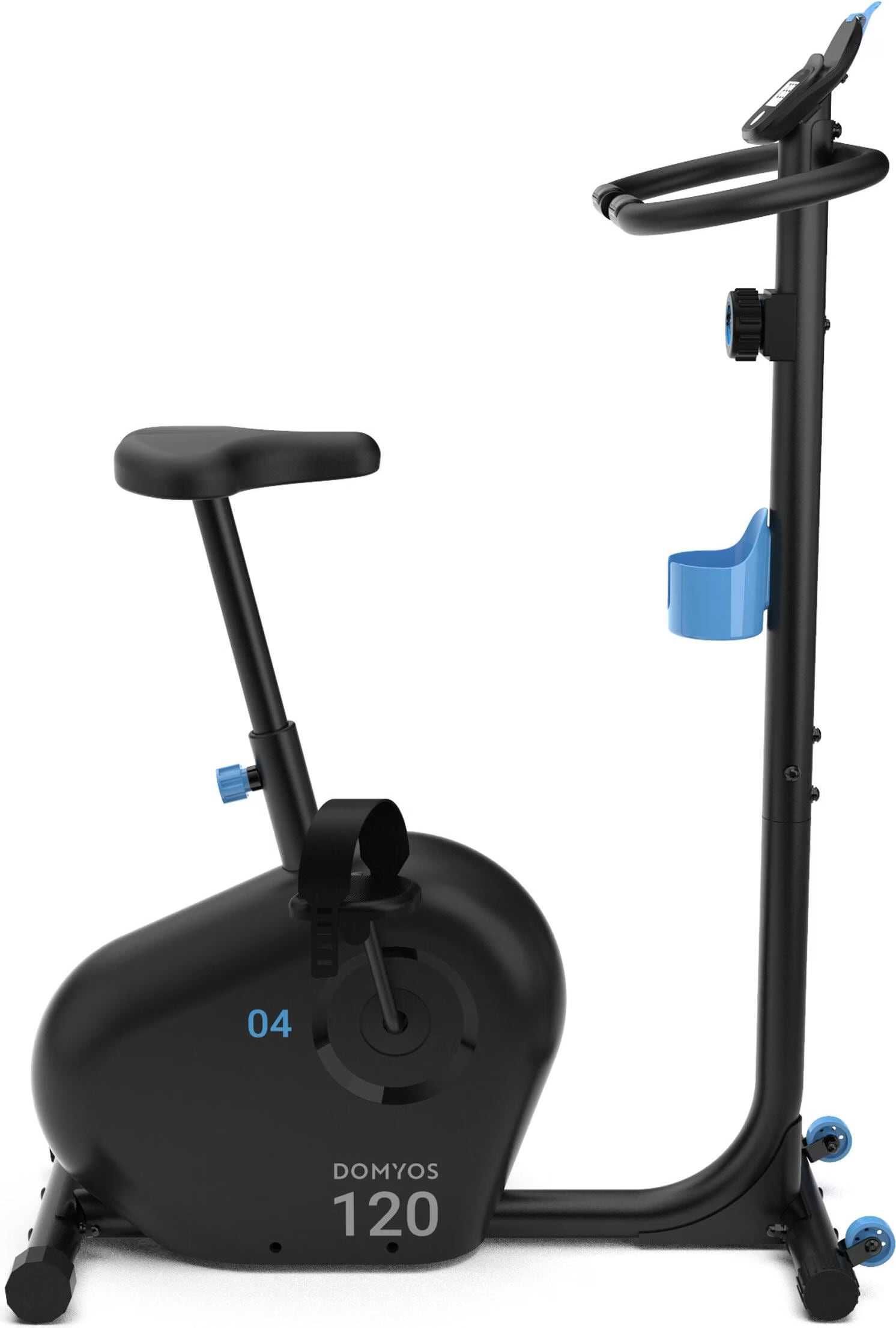 Domyos 120 bicicleta