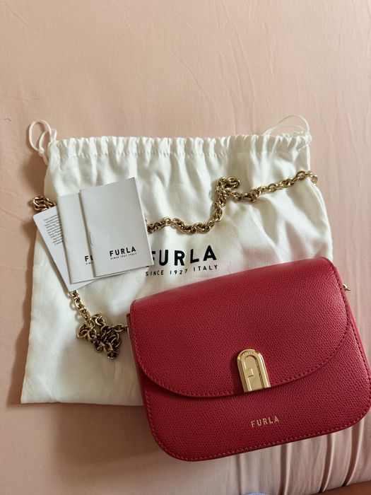 Furla сумка сумочка