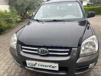 Kia Sportage 2.0 CRDI EX 4WD