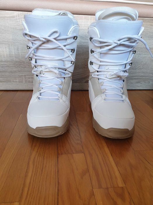 Botas de snowboard WEDZE (feminino NR 39)