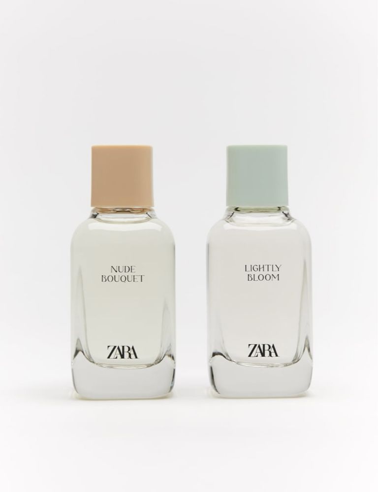 Парфумована вода Zara Nude bouquet 100 ml