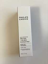 Paula's Choice Skin Perfecting 25% AHA + 2% BHA Peeling Złuszczający