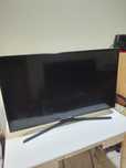 Smart tv samsung ue40ku6000
