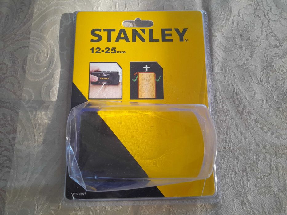 Stanley ręczny Stanley STHT0-16139