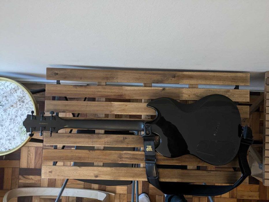 Guild Polara Night Edition Electric Guitar