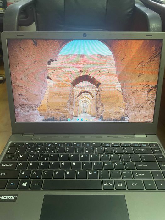 Portátil Lenovo M14LC2-256