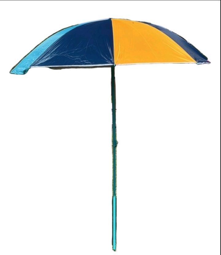 parasol plażowy  ochronna przed słońcem