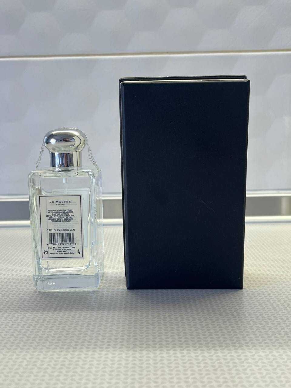 Парфуми Jo Malone English Pear & Freesia Cologne