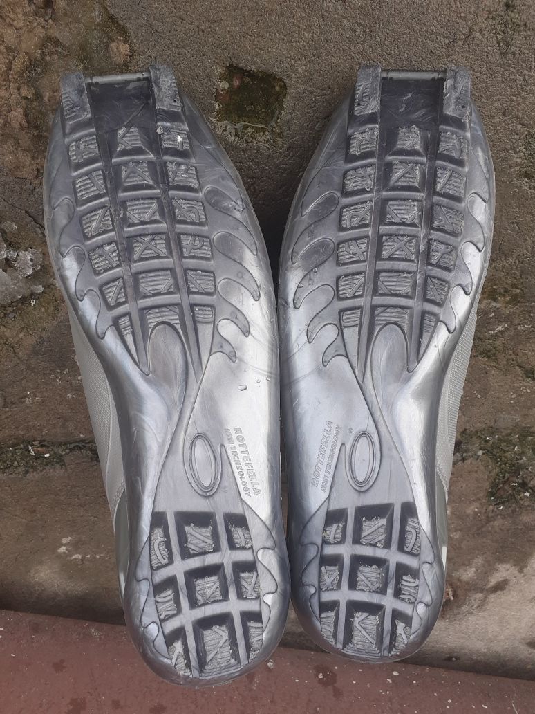Buty Alpina SCL.