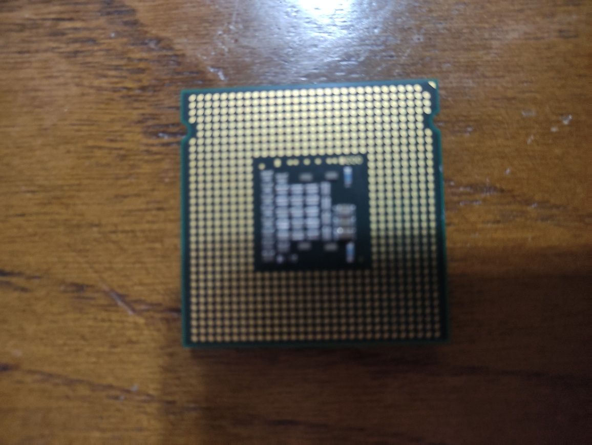 Processador Intel® Core™2 Duo E4300