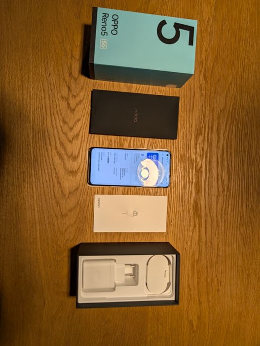 Oppo Reno 5 5g 8/128