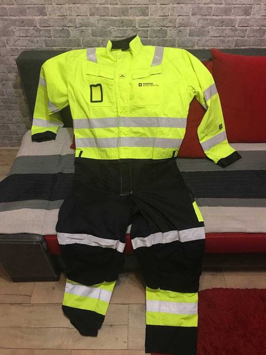 Комбинезоны рабочие  XXXL