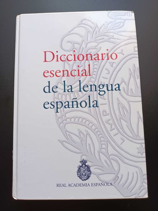 Diccionario Esencial de la Lengua Española (2006)
