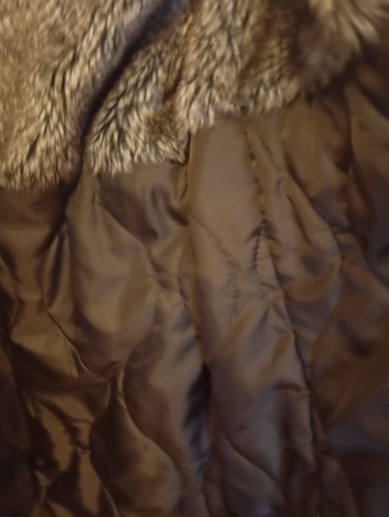 Casaco / Parka  tam xs
