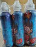 Napój wojanek truskawkowo-malinowy 6x500ml