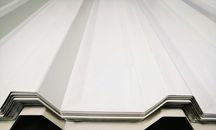 Blacha trapezowa trapez T35 II gat. 2/2,5/3m kolor