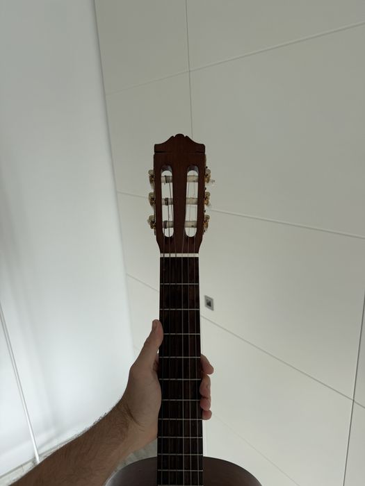 Guitarra classica Yamaha C70