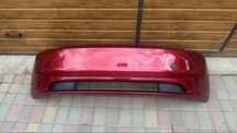 Бампер передній tesla model 3 highland ev55055