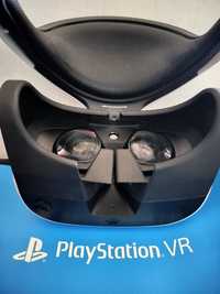 PlayStation VR1 completo