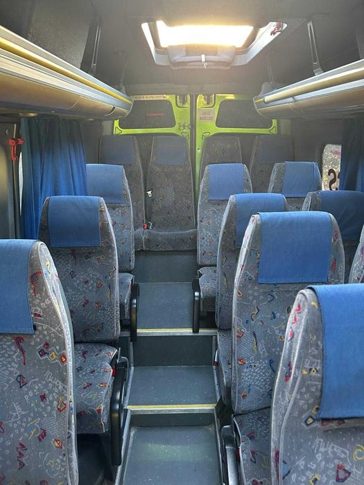 Autobus sprinter 519