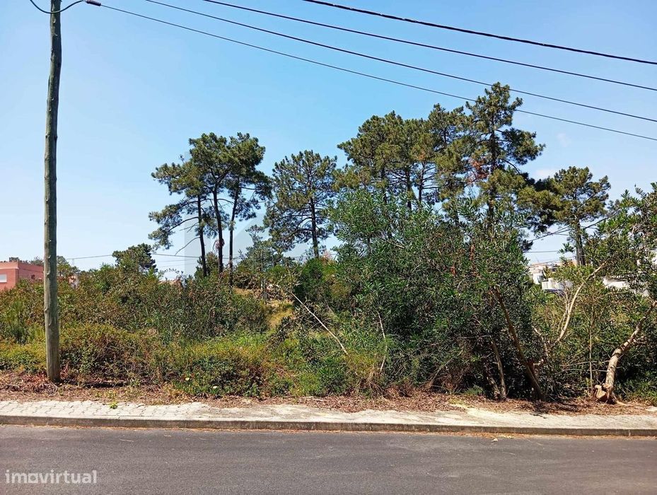 Terreno para Construção de Moradia – Oportunidade Única na Verdizela