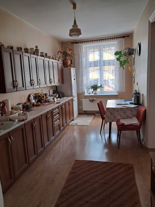 Mieszkanie bezczynszowe na sprzedaż 61,45m2 kwadrat Bartoszyce