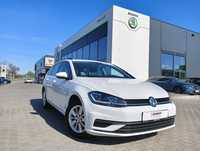 Volkswagen Golf Golf VII 1.6 TDI BMT 115KM Full LED / Salon PL / Serwis / FV23%
