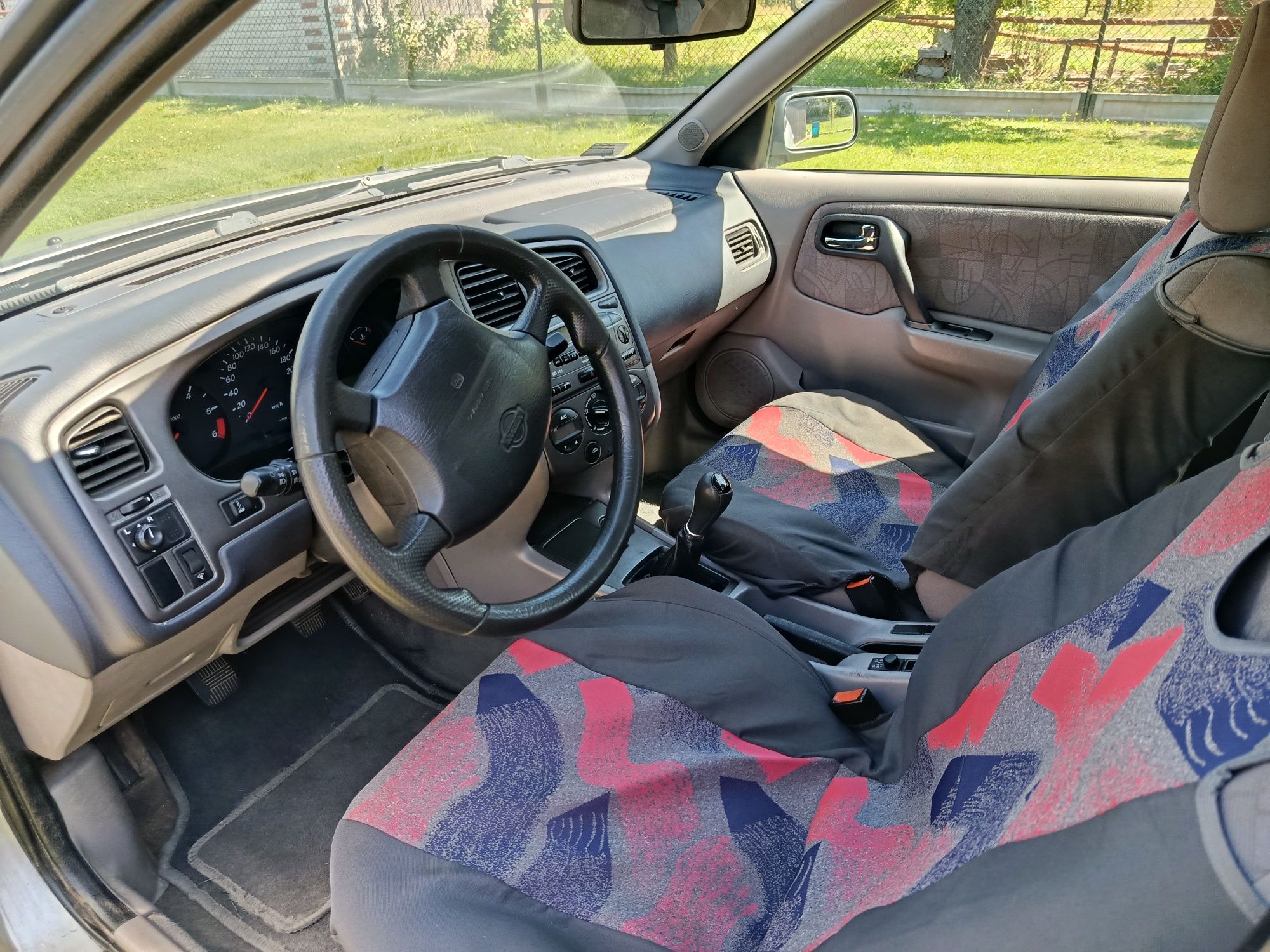 Sprzedam Nissan Primera