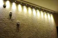 Naprawy Elektrycznie Instalacje Elektryczne Oświetlenie Led Aranżacja