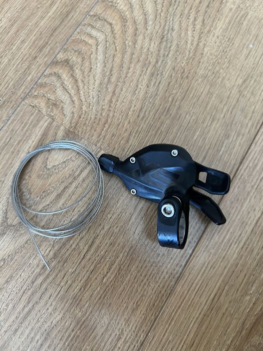 Shifter sram sx 12v como novo