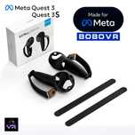 Meta Quest 3 (3S) BOBOVR G3 Plus чохли Controller Grips Oculus