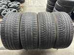 245/50r18 michelin zima komplet