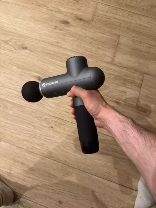 BOOSTER lightsaber масажер для тіла