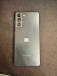 Samsung s21 128 GB czarny