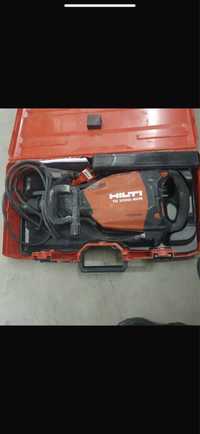 Młot udarowy HILTI TE 1000-AVR Hi Drive 1750W