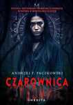 Czarownica. inne (Wydawnictwo Inedita)