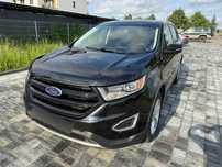Ford Edge 4x4 2.0EcoBoost 2018r. OKAZJA