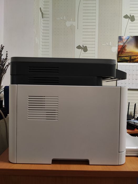 Продам принтер HP COLOR LASER MFP 178nw